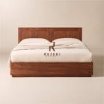 Montero Platform Bed