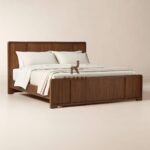 Furniture Kamar Tidur Elegan dan Tahan Lama